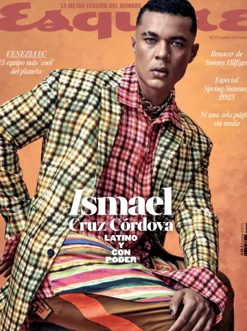 Esquire (Spain) - 23 2월 2023