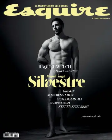 Esquire (Spain) - 24 mars 2023