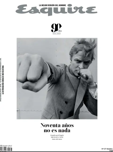Esquire (Spain)