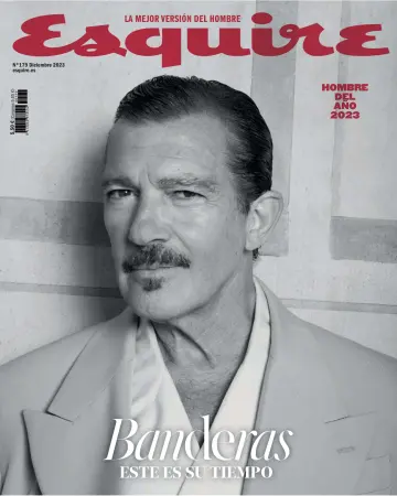 Esquire (Spain) - 24 Nov 2023