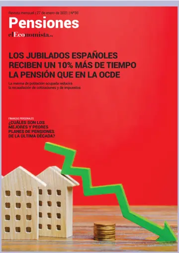 elEconomista Pensiones - 27 1월 2021