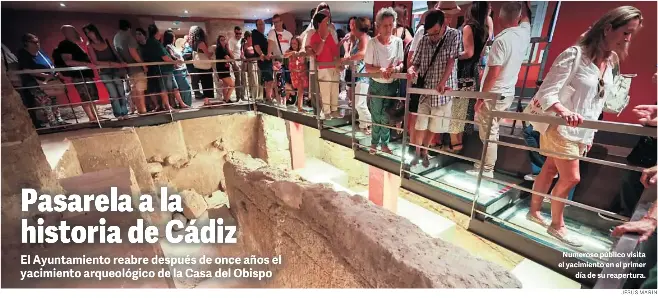 LAS CONDENAS AL PETAQUEO GENERAN DISCREPANCIAS JUDICIALES EN CÁDIZ