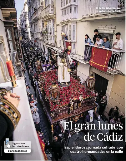 EL GRAN LUNES DE CÁDIZ