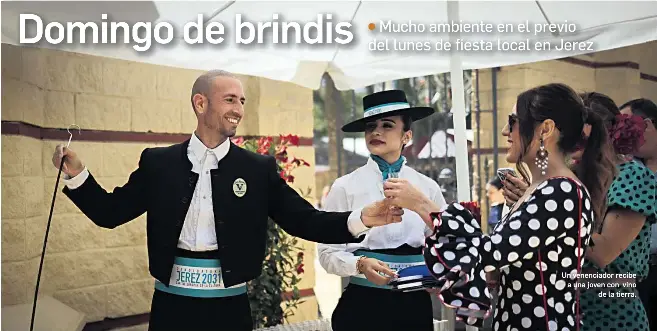 DOMINGO DE BRINDIS