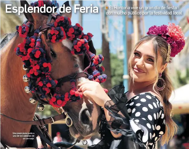 ESPLENDOR DE FERIA
