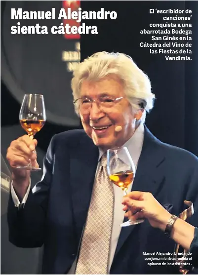 MANUEL ALEJANDRO SIENTA CÁTEDRA