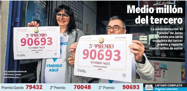 LA JUNTA RESPONDE AL OBISPADO