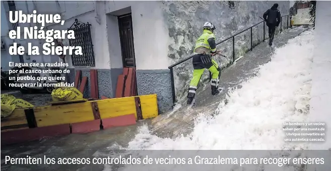 6 -9 Y 18-24 COMIENZAN LOS REALOJOS EN JEREZ