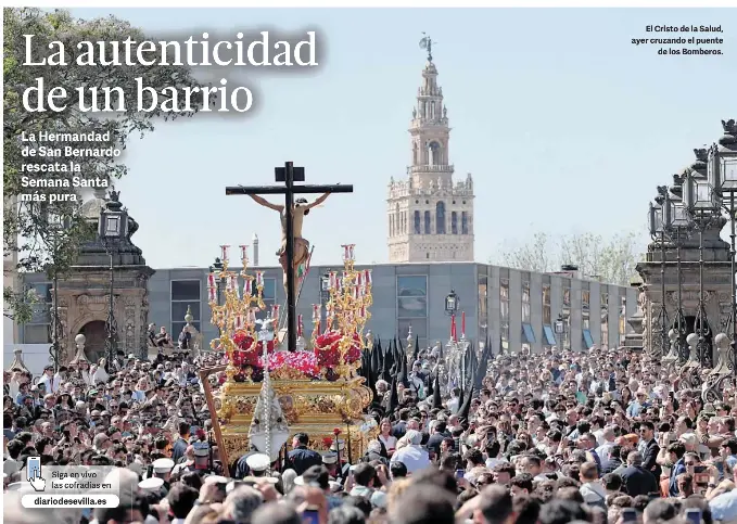 -B BVUFOUJDJEBE EF VO CBSSJP