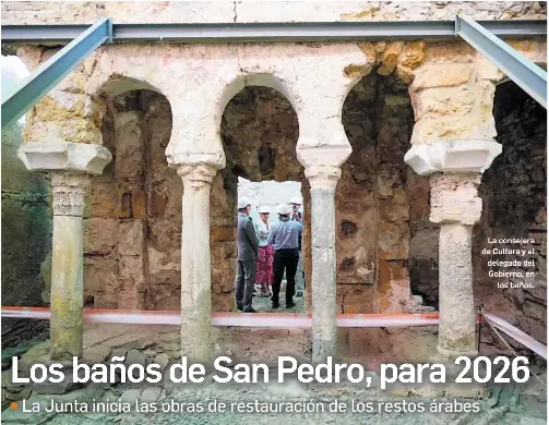 VILLARRUBIA SE MOVILIZA PARA SER ENTIDAD LOCAL AUTÓNOMA