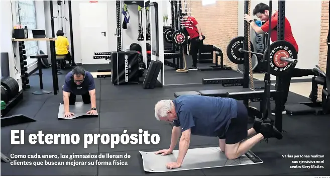 EL ETERNO PROPÓSITO