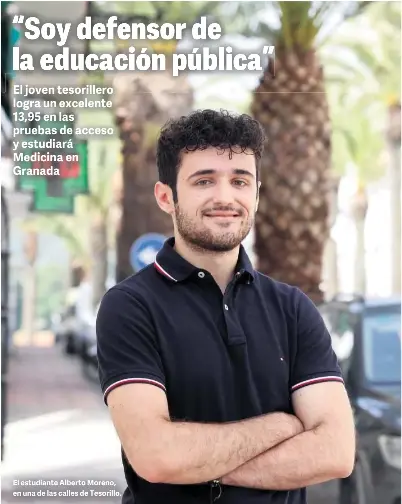 “SOY DEFENSOR DE LA EDUCACIÓN PÚBLICA”