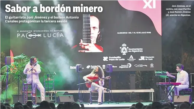 SABOR A BORDÓN MINERO