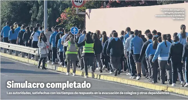 SIMULACRO COMPLETADO