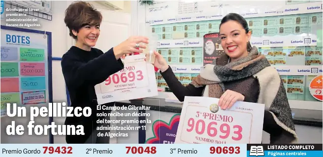 UN PELLLIZCO DE FORTUNA