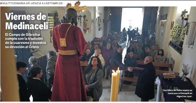 VIERNES DE MEDINACELI