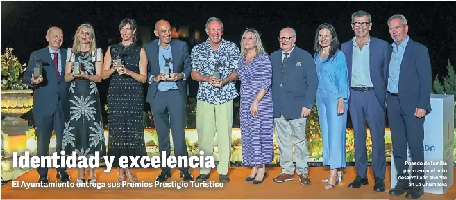 IDENTIDAD Y EXCELENCIA