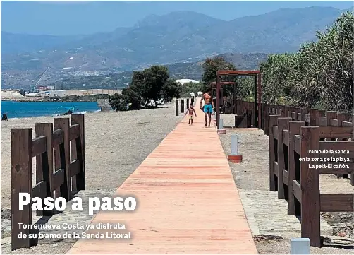 PASO A PASO