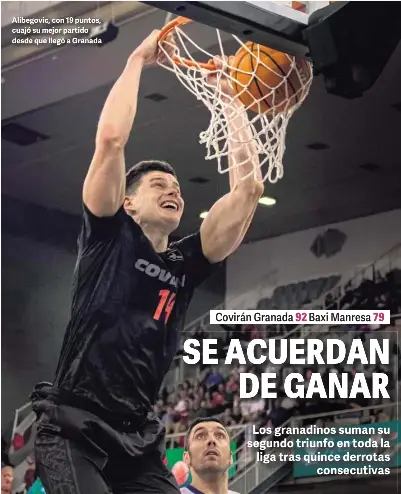 SE ACUERDAN DE GANAR