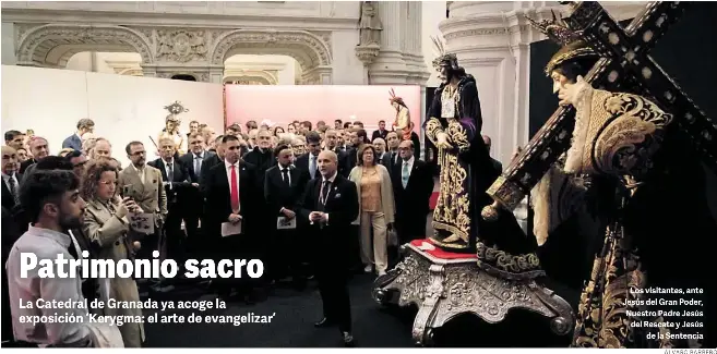 PATRIMONIO SACRO