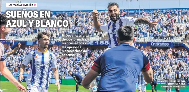 SUEÑOS EN AZUL Y BLANCO