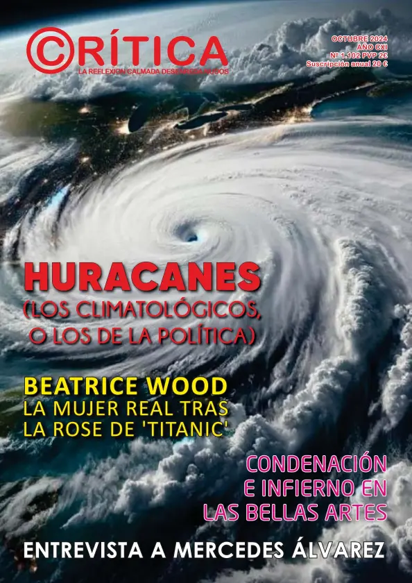 HURACANES