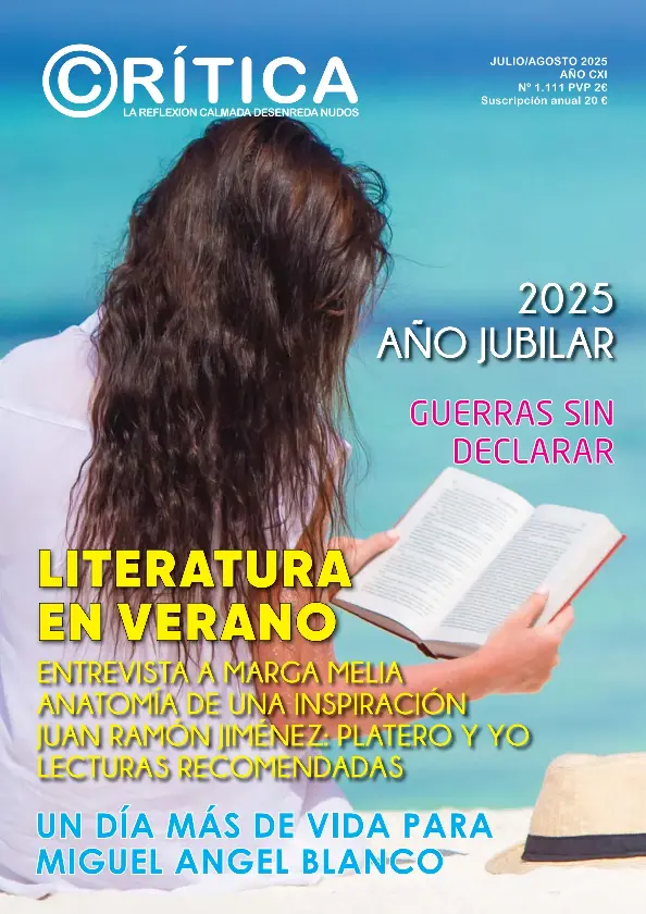 LITERATURA EN VERANO