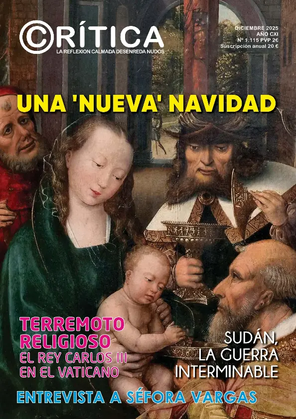 UNA 'NUEVA' NAVIDAD
