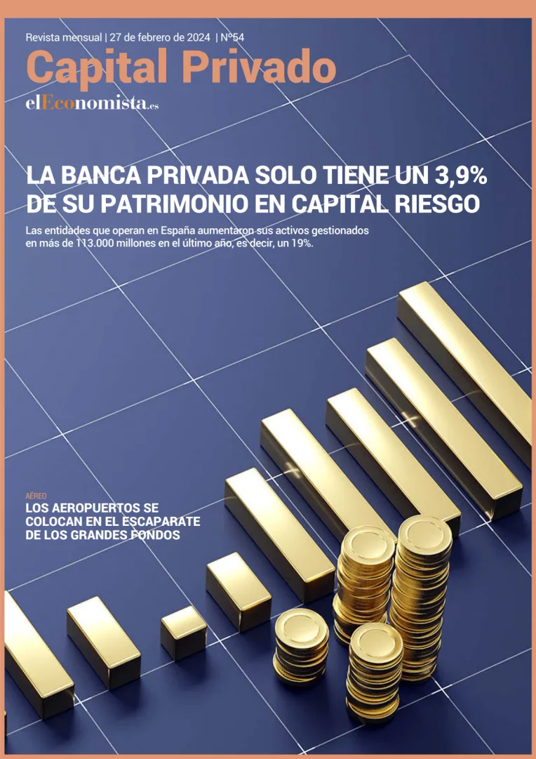 El Economista - Capital Privado
