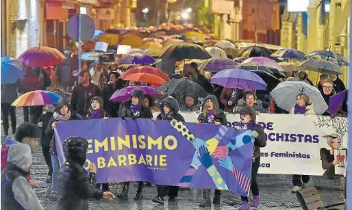 HUESCA RECLAMA MANTENER Y AMPLIAR LOS DERECHOS LOGRADOS