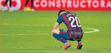 EL HUESCA INICIA SU DESPEDIDA