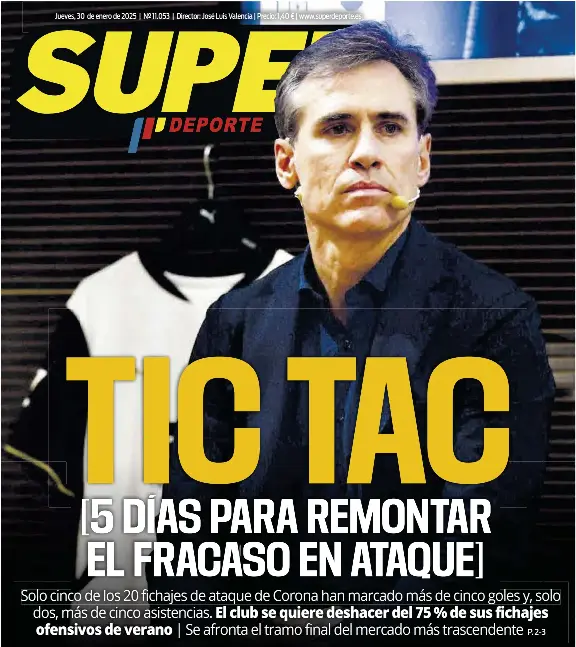 TIC TAC