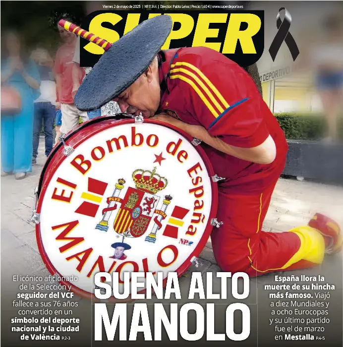 SERGI CARDONA, REY DE LOS MINUTOS