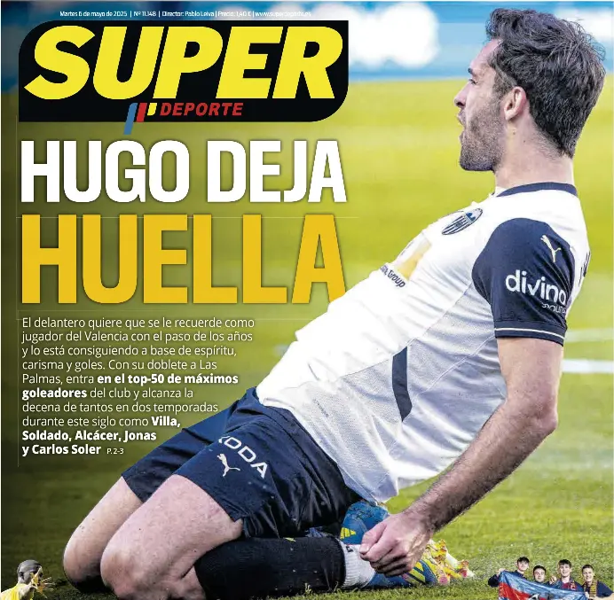 UNA MINILIGA POR LA CHAMPIONS