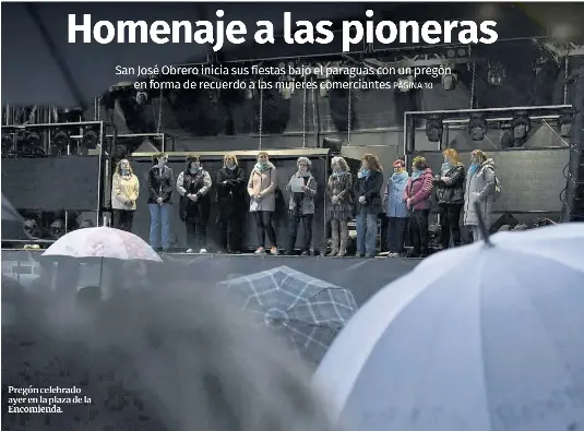 LA PRESIDENTA DE RED ELÉCTRICA RECHAZA DIMITIR: «NADA FALLÓ»