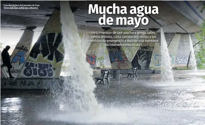EL ENVEJECIMIENTO PONE A LA PROVINCIA CONTRA LAS CUERDAS