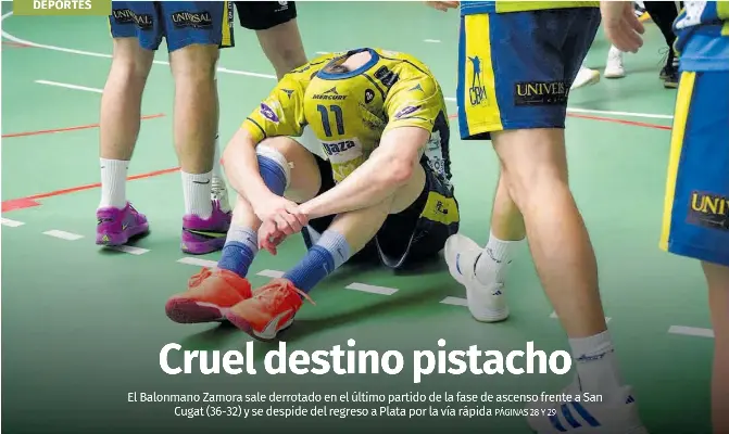 BLANCO: «LA SUPRESIÓN DE LAS FRECUENCIAS ES PREMEDITADA»