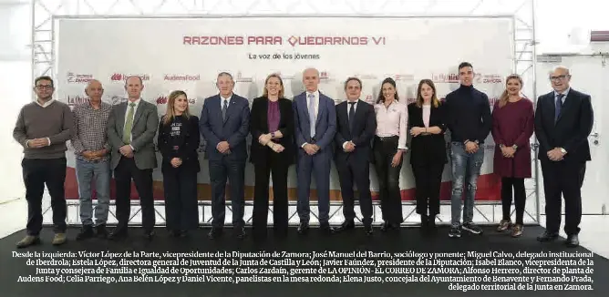 #RAZONESPARAQUEDARNOS