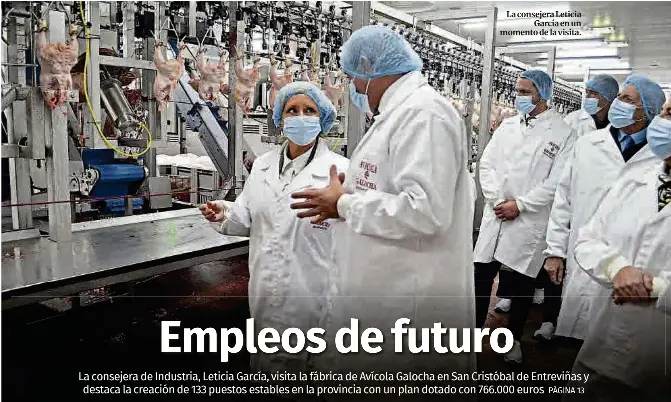 EMPLEOS DE FUTURO