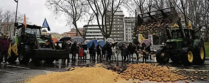 «NO» ROTUNDO DEL CAMPO A MERCOSUR