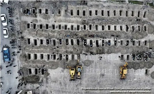 TRUMP AMENAZA CON UN BLOQUEO COMERCIAL A ESPAÑA