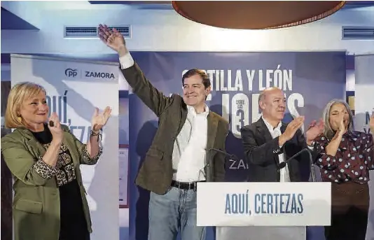 ELECCIONES AUTONÓMICAS