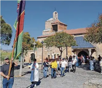 YA ES TIEMPO DE GLORIA