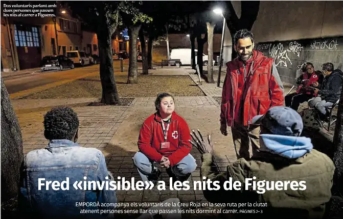 EL CALENDARI DEL 2026, DE FRANC AMB L’EMPORDÀ