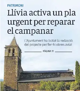 LA PLANTA DE SALLENT, AL PLA CATALUNYA LIDERA