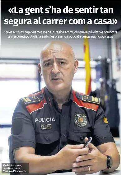 LA CONTROVERTIDA FIRA DEL CAÇADOR VOL SER INTERNACIONAL