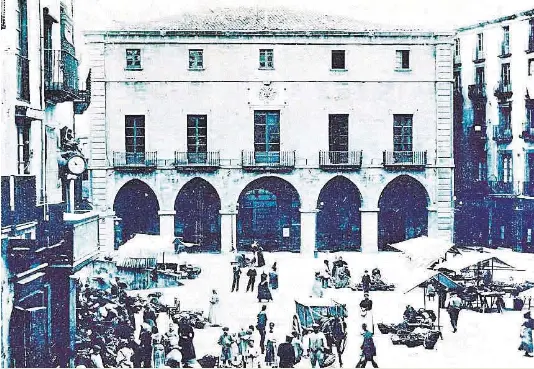 PANORÀMIQUES DEL PASSAT DE MANRESA