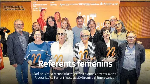 REFERENTS FEMENINS