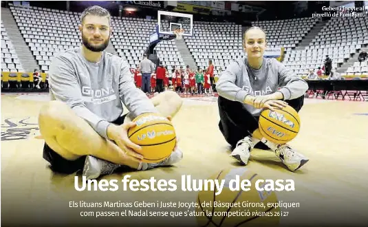 UNES FESTES LLUNY DE CASA