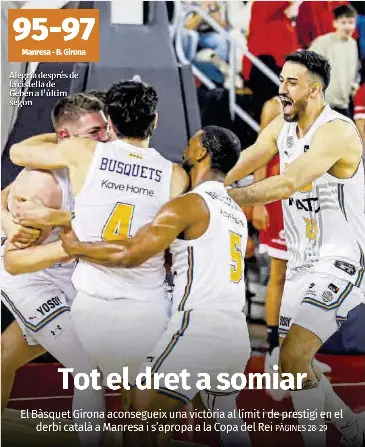 TOT EL DRET A SOMIAR